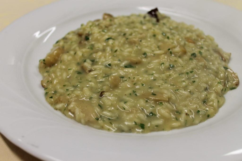 Bar Trattoria Colombina Affittacamere Bossico Luaran gambar