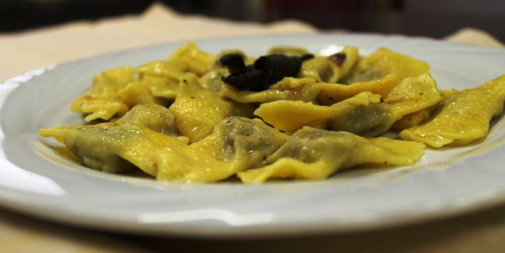 Bar Trattoria Colombina Affittacamere Bossico Luaran gambar